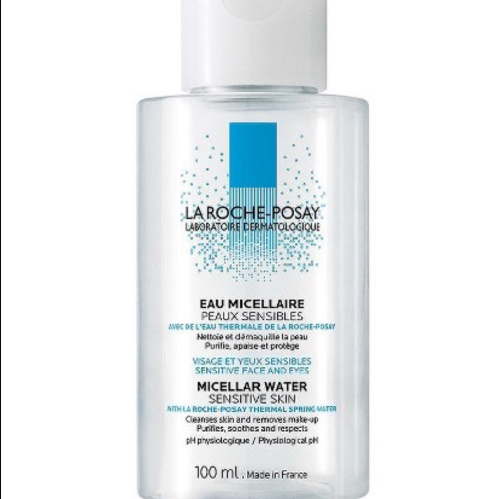 ‼️Buy 1 Get 1 50% La Roche-Posay Micellar Water